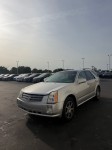 Image for 2004 Cadillac SRX BASE ID: 7718048