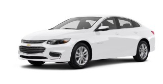 Image for 2018 Chevrolet Malibu LS ID: 7719070