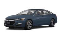 Image for 2021 Chevrolet Malibu LT ID: 7723068