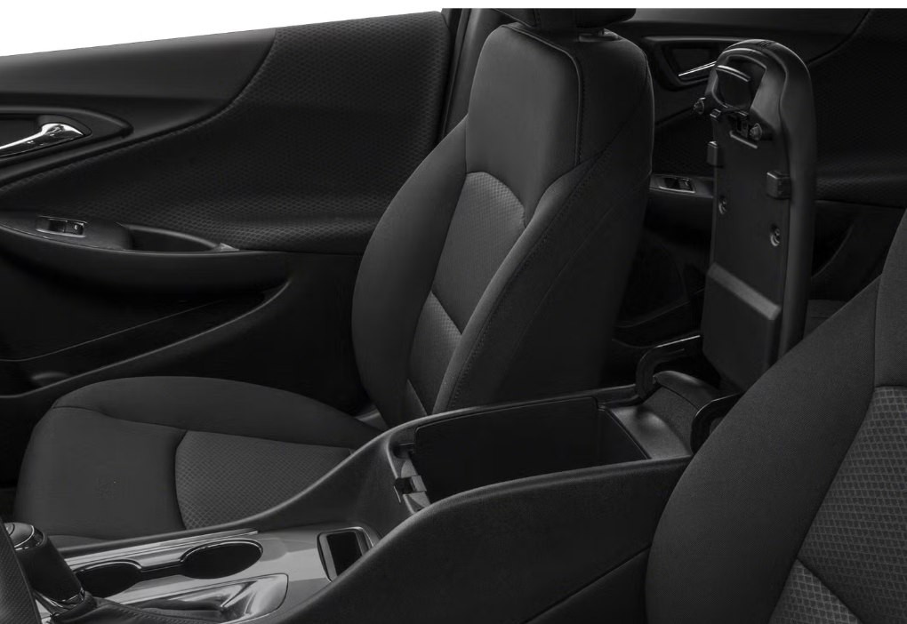 2021 Chevrolet Malibu Image 7