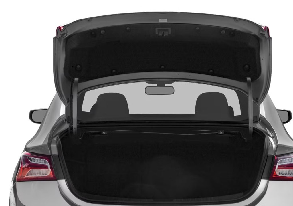 2021 Chevrolet Malibu Image 10