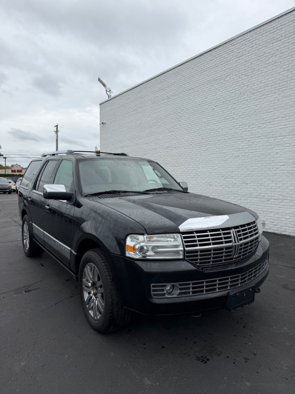2012 Lincoln Navigator Image 7