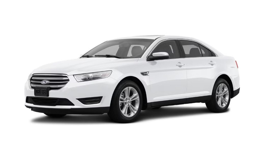 2013 Ford Taurus Image 1