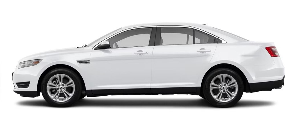 2013 Ford Taurus Image 2