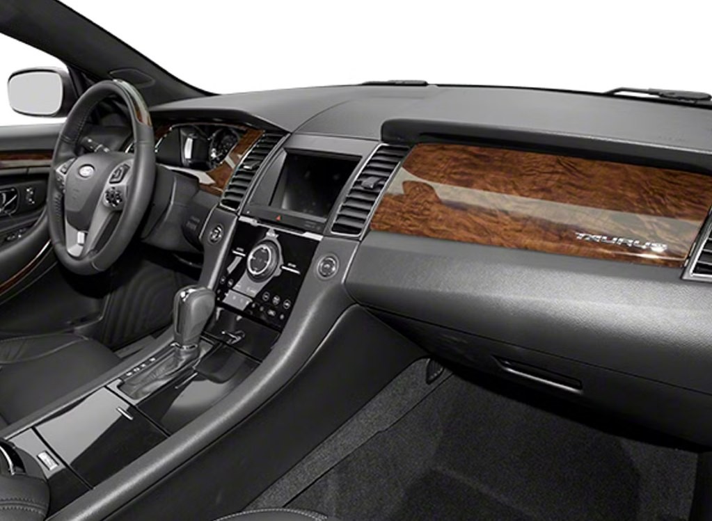 2013 Ford Taurus Image 6