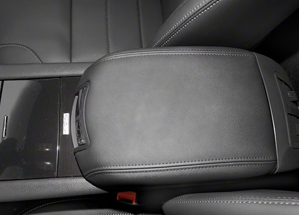 2013 Ford Taurus Image 7