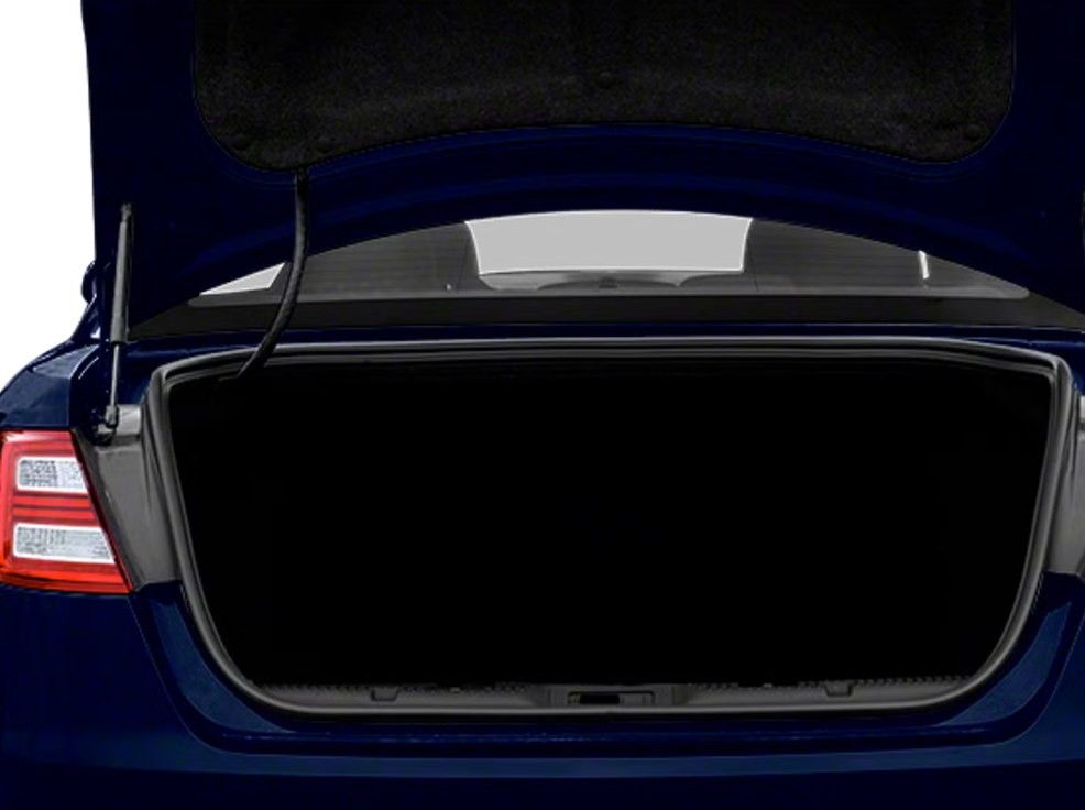2013 Ford Taurus Image 10