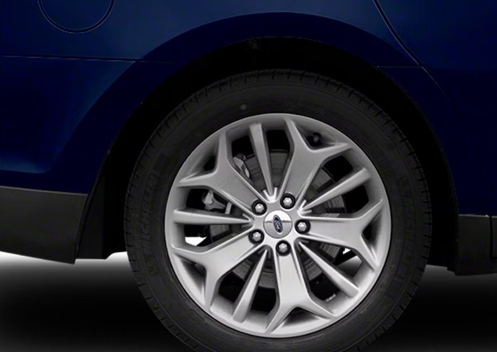 2013 Ford Taurus Image 12