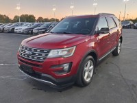 Image for 2016 Ford Explorer XLT ID: 7732835