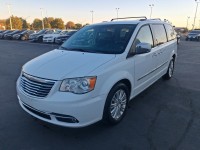 Image for 2013 Chrysler Town & Country Limited ID: 7732837