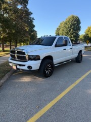 Image for 2005 Dodge Ram 3500 ST ID: 3080039