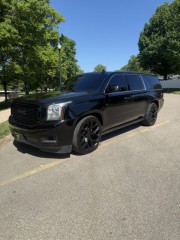 Image for 2015 GMC Yukon Denali ID: 5737624