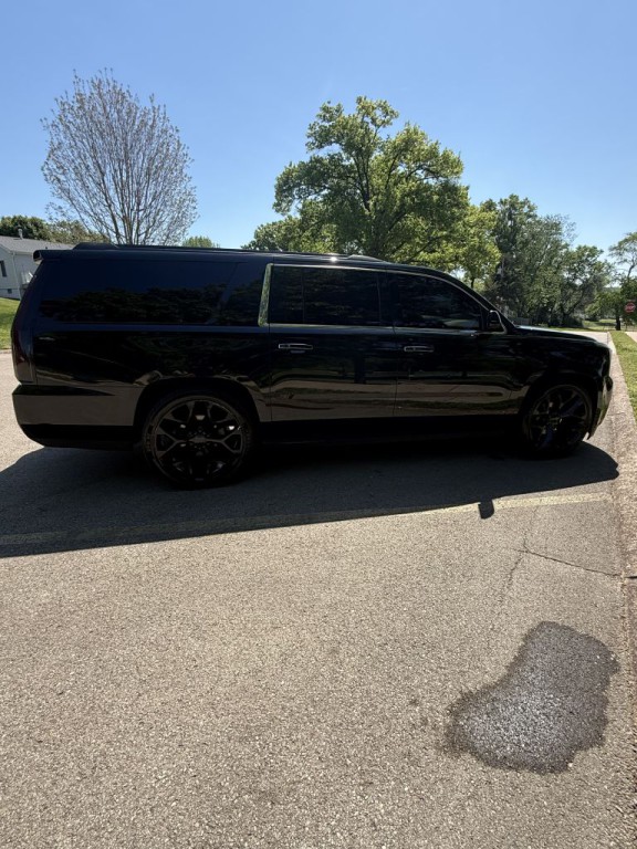 2015 GMC Yukon Image 6