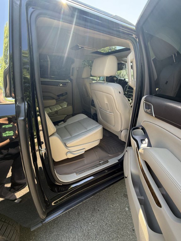 2015 GMC Yukon Image 10