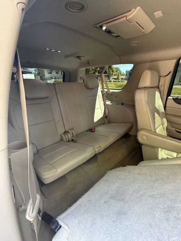 2015 GMC Yukon Image 11