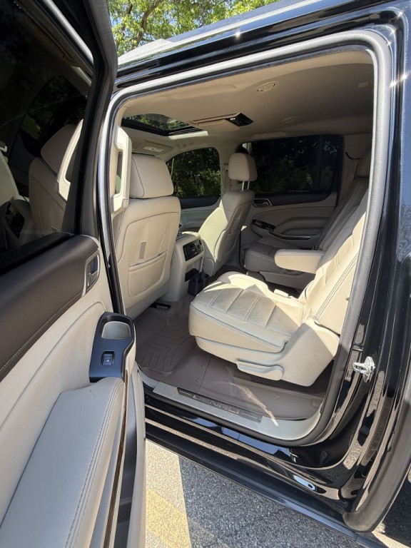 2015 GMC Yukon Image 13