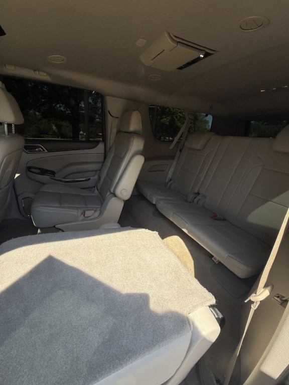 2015 GMC Yukon Image 14