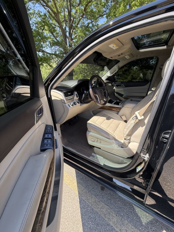 2015 GMC Yukon Image 15