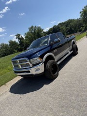 Image for 2016 RAM 2500 Laramie ID: 6209850