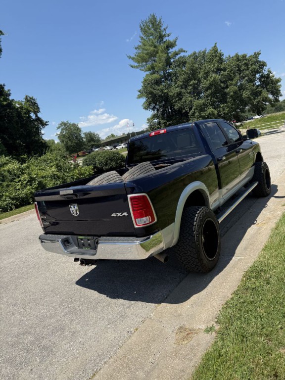 2016 RAM 2500 Image 5