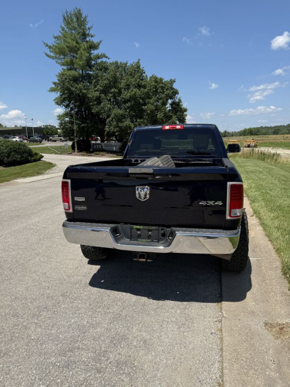 2016 RAM 2500 Image 6