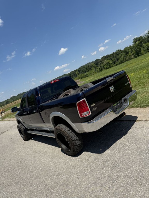 2016 RAM 2500 Image 7