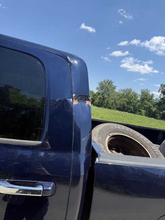 2016 RAM 2500 Image 9