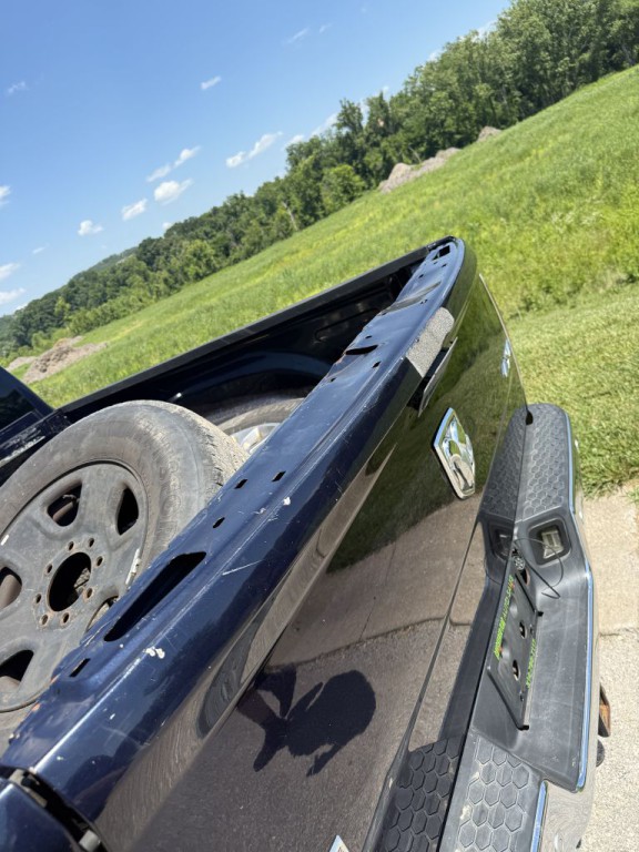 2016 RAM 2500 Image 10