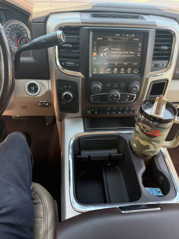 2016 RAM 2500 Image 15