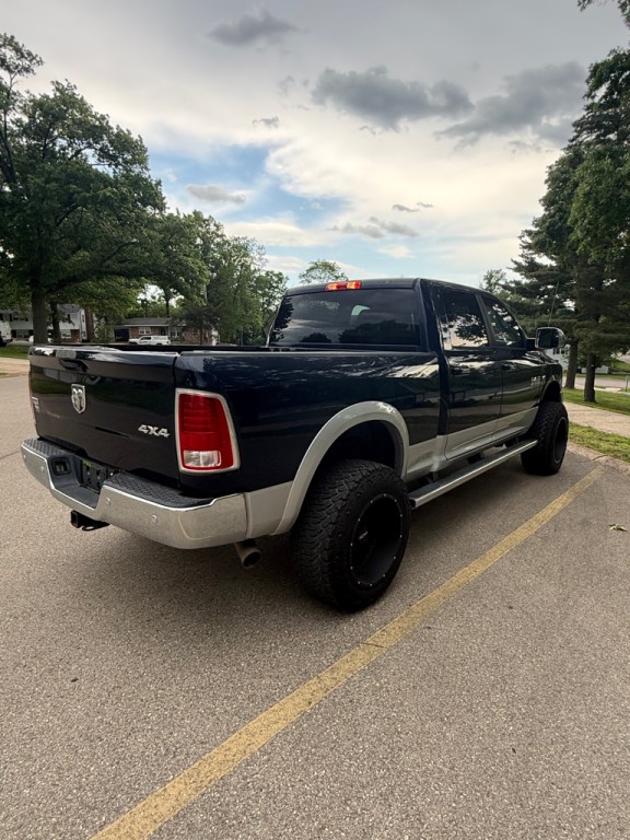 2016 RAM 2500 Image 5