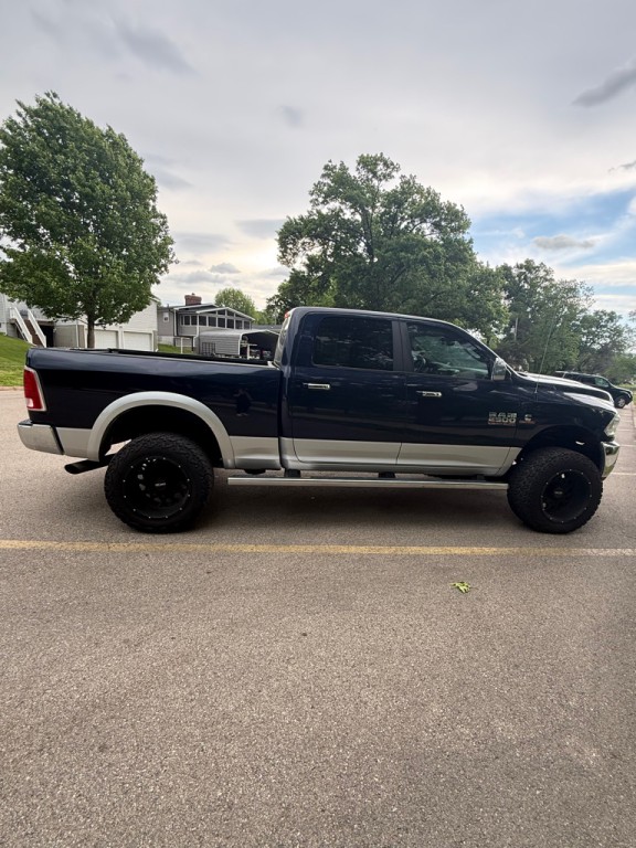 2016 RAM 2500 Image 6