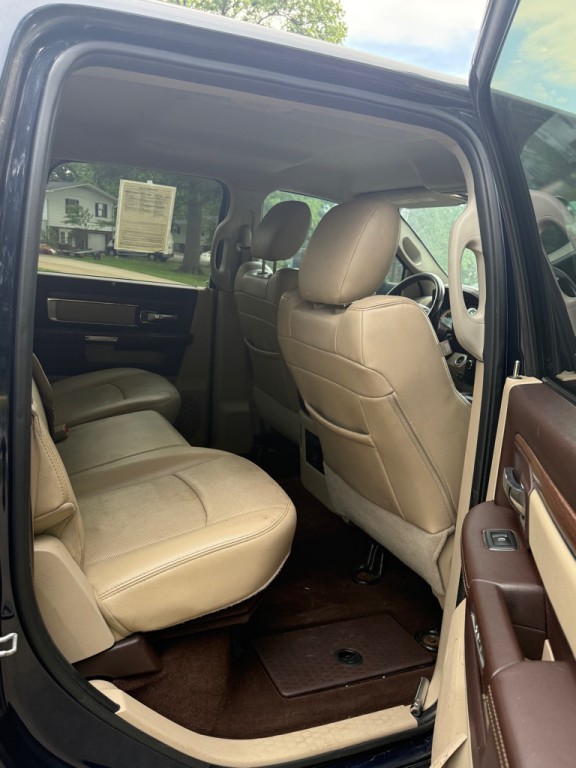 2016 RAM 2500 Image 10
