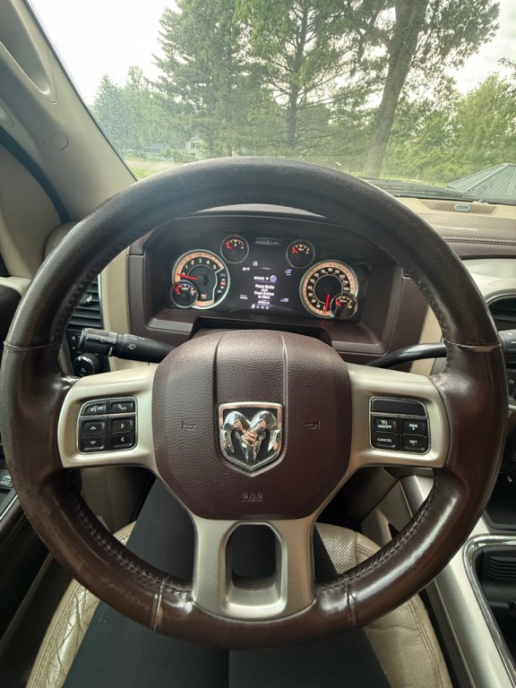 2016 RAM 2500 Image 13