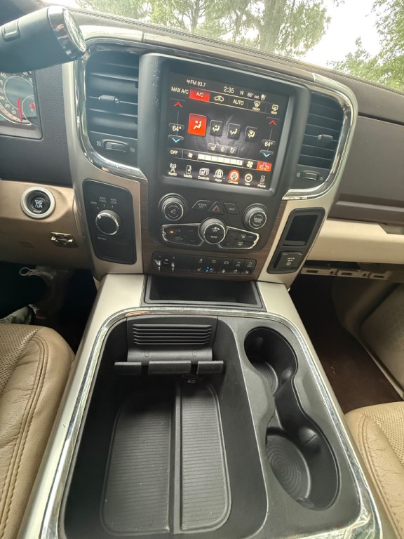 2016 RAM 2500 Image 14