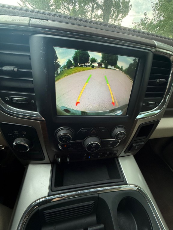 2016 RAM 2500 Image 15