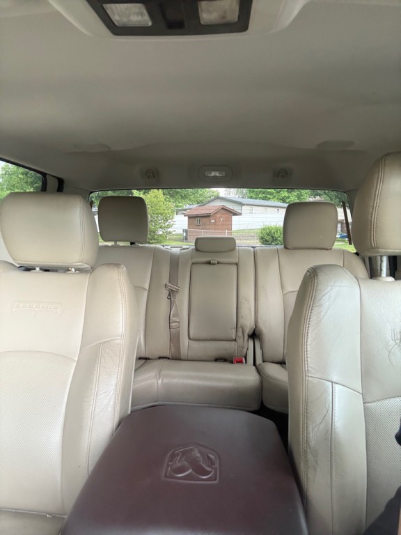 2016 RAM 2500 Image 16