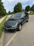 Image for 1996 Chrysler Town & Country LXI ID: 6313488