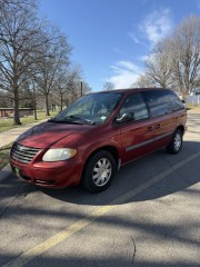Image for 2007 Chrysler Town & Country LX ID: 6336948