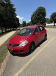 Image for 2010 Nissan Versa S ID: 6425374