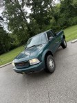 Image for 1998 GMC Sonoma  ID: 6449132