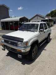 Image for 1994 Toyota 4Runner VN39 SR5 ID: 6457730