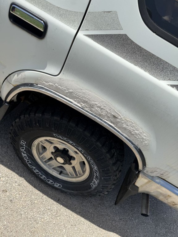 1994 Toyota 4Runner Image 9