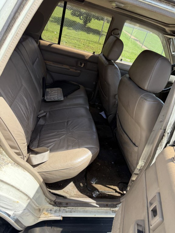 1994 Toyota 4Runner Image 14