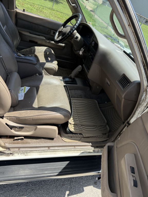 1994 Toyota 4Runner Image 15