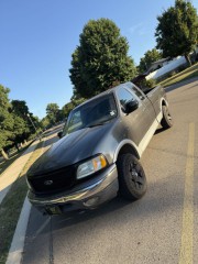 Image for 2003 Ford F-150  ID: 6477370