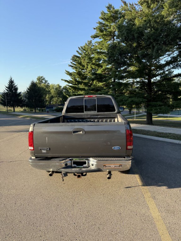 2003 Ford F-150 Image 6