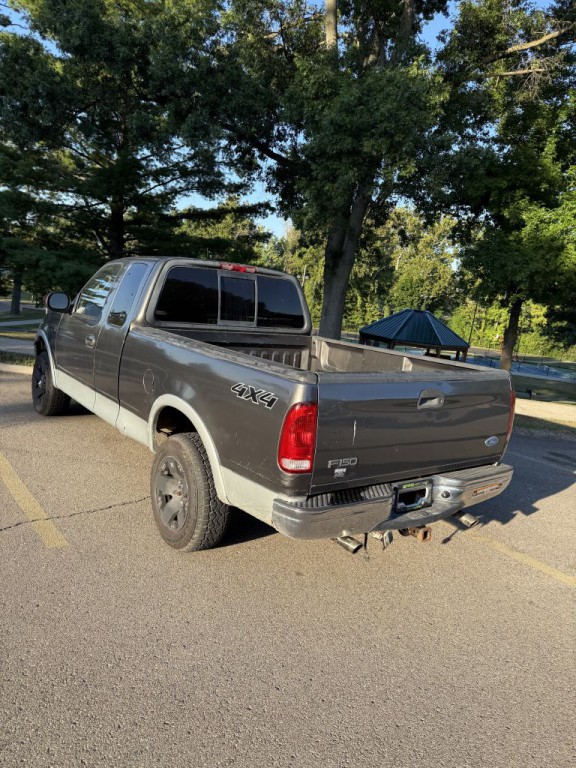 2003 Ford F-150 Image 7