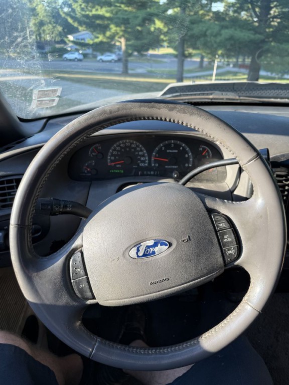 2003 Ford F-150 Image 12