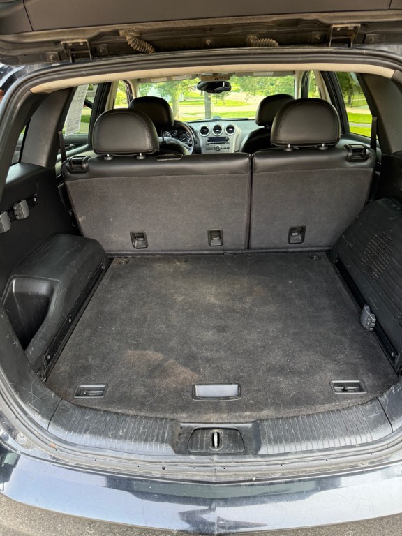2014 Chevrolet Captiva Image 11