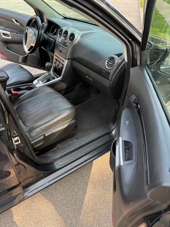 2014 Chevrolet Captiva Image 13